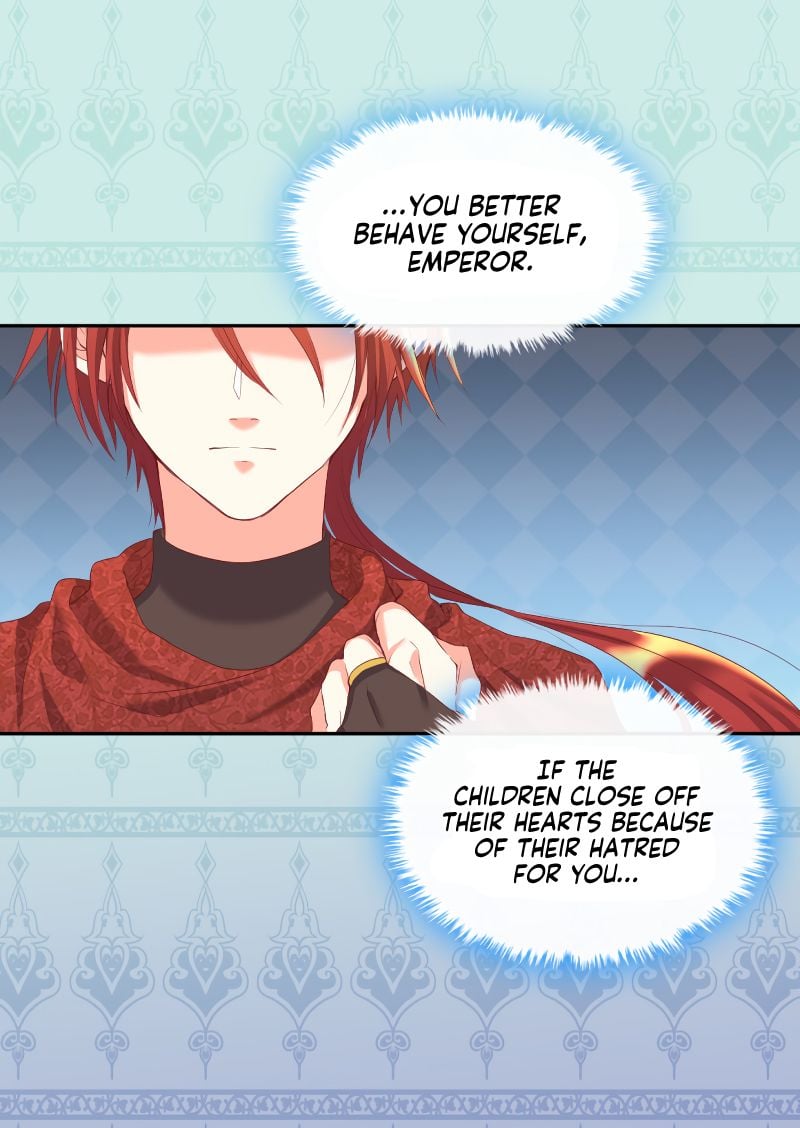 The Twins' New Life Chapter 30 - page 45