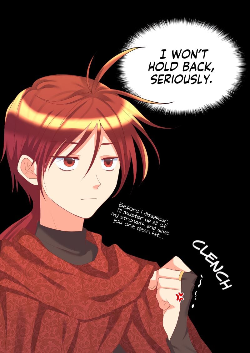 The Twins' New Life Chapter 30 - page 46
