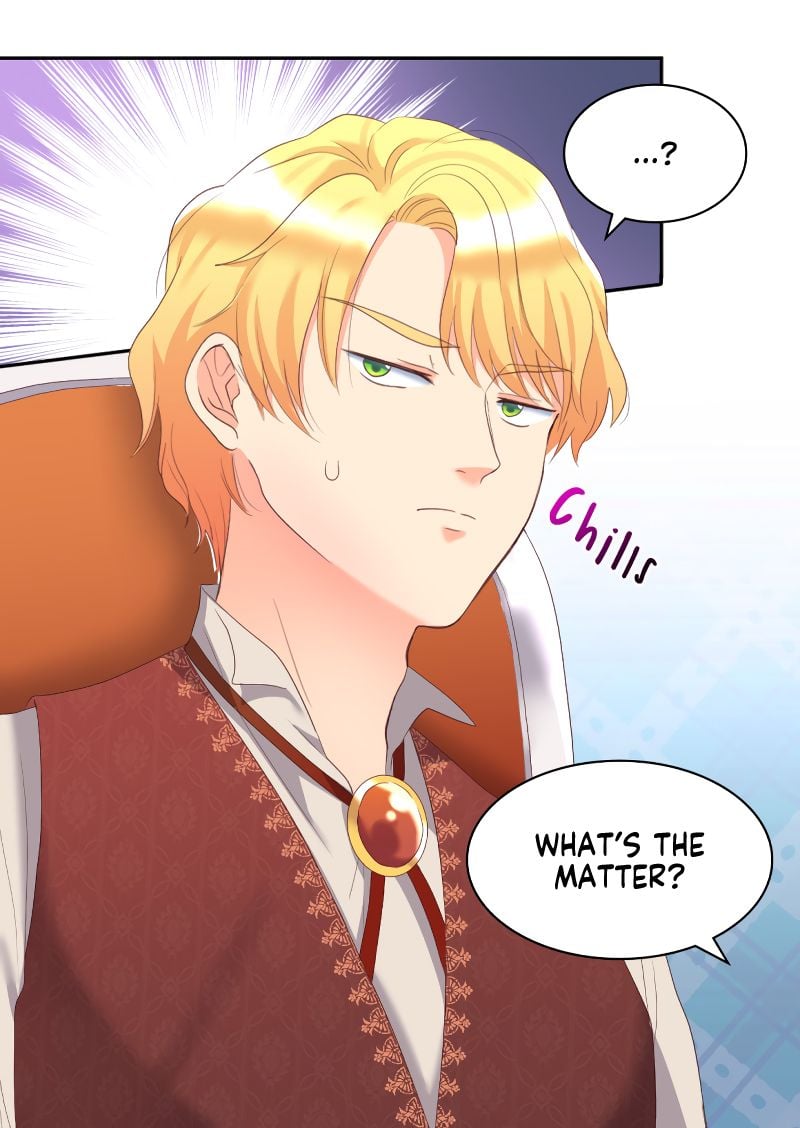 The Twins' New Life Chapter 30 - page 47