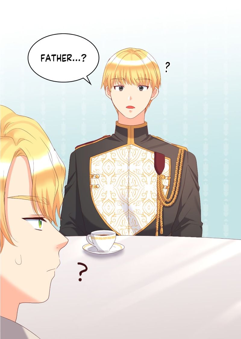 The Twins' New Life Chapter 30 - page 48