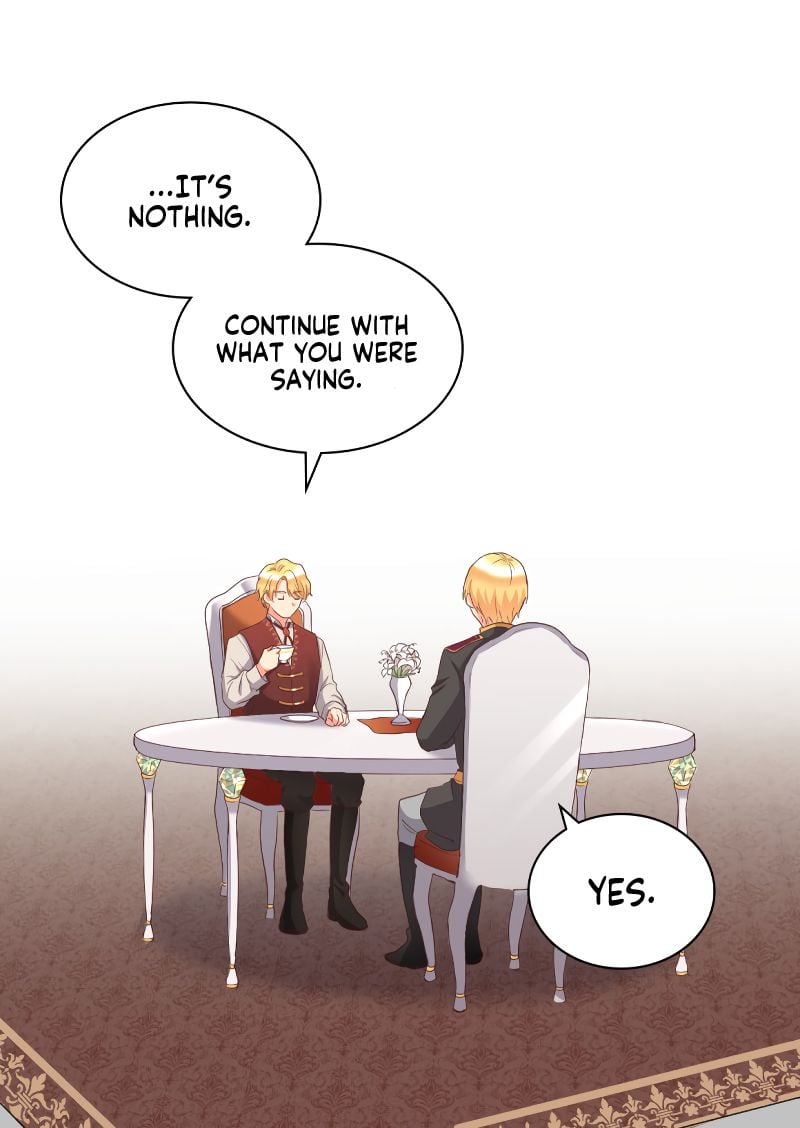 The Twins' New Life Chapter 30 - page 49