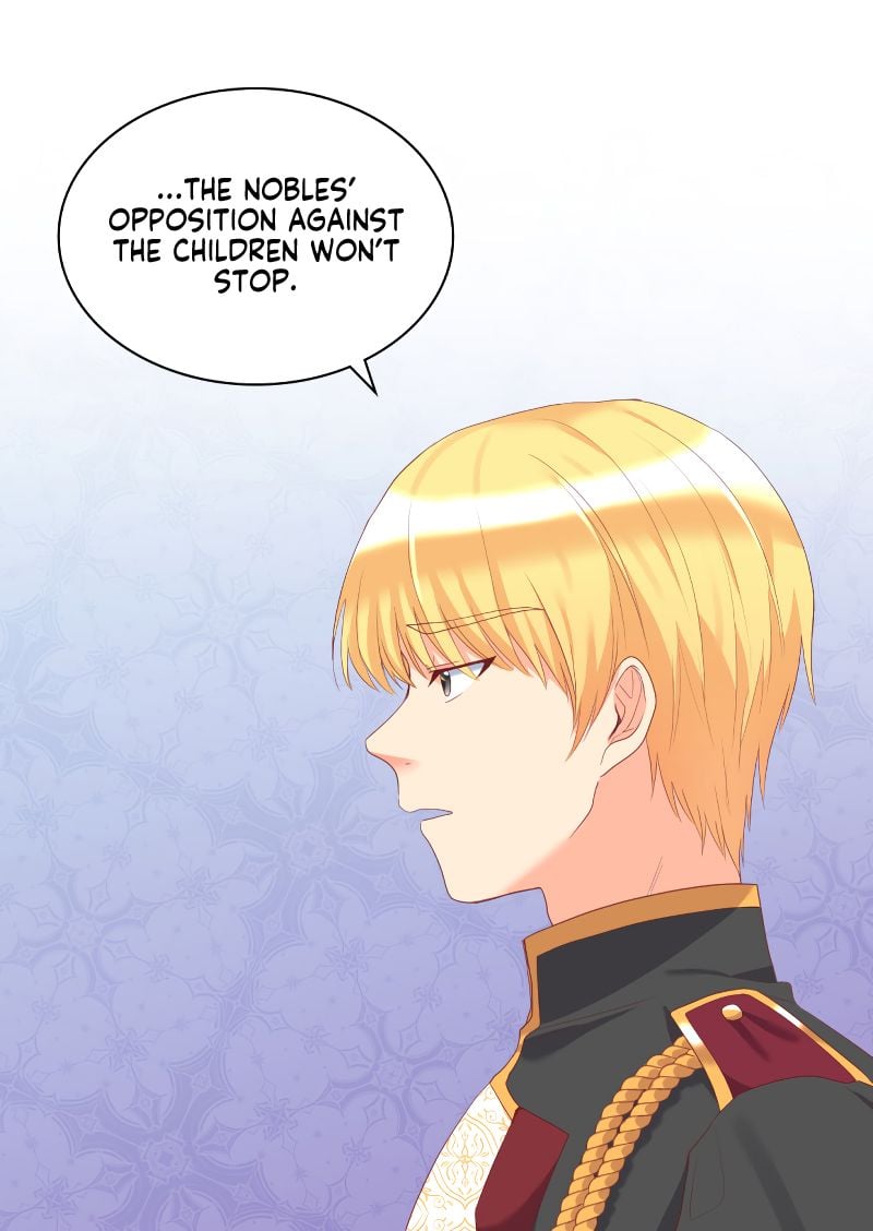 The Twins' New Life Chapter 30 - page 50