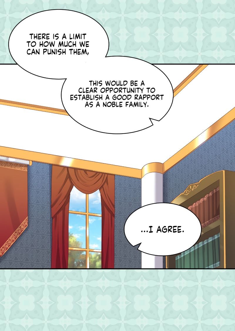 The Twins' New Life Chapter 30 - page 51