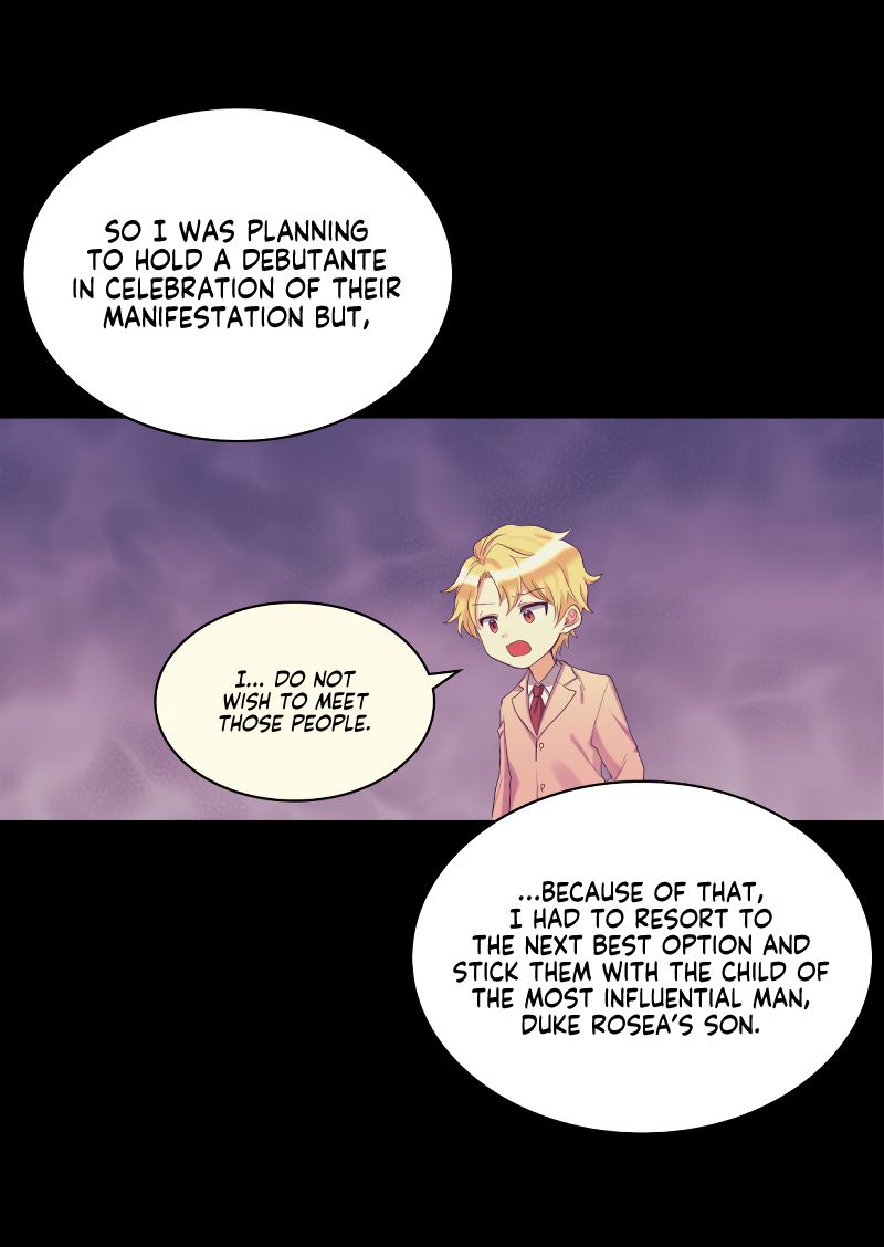 The Twins' New Life Chapter 30 - page 52