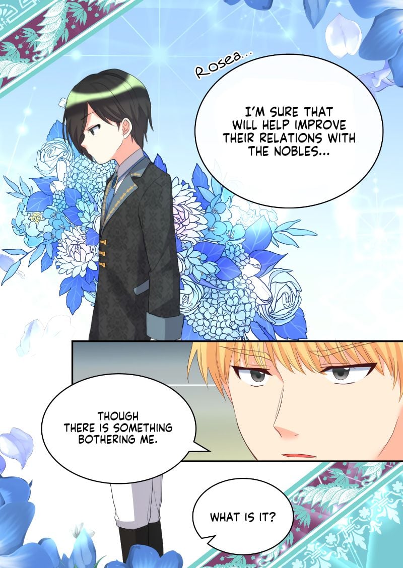 The Twins' New Life Chapter 30 - page 53