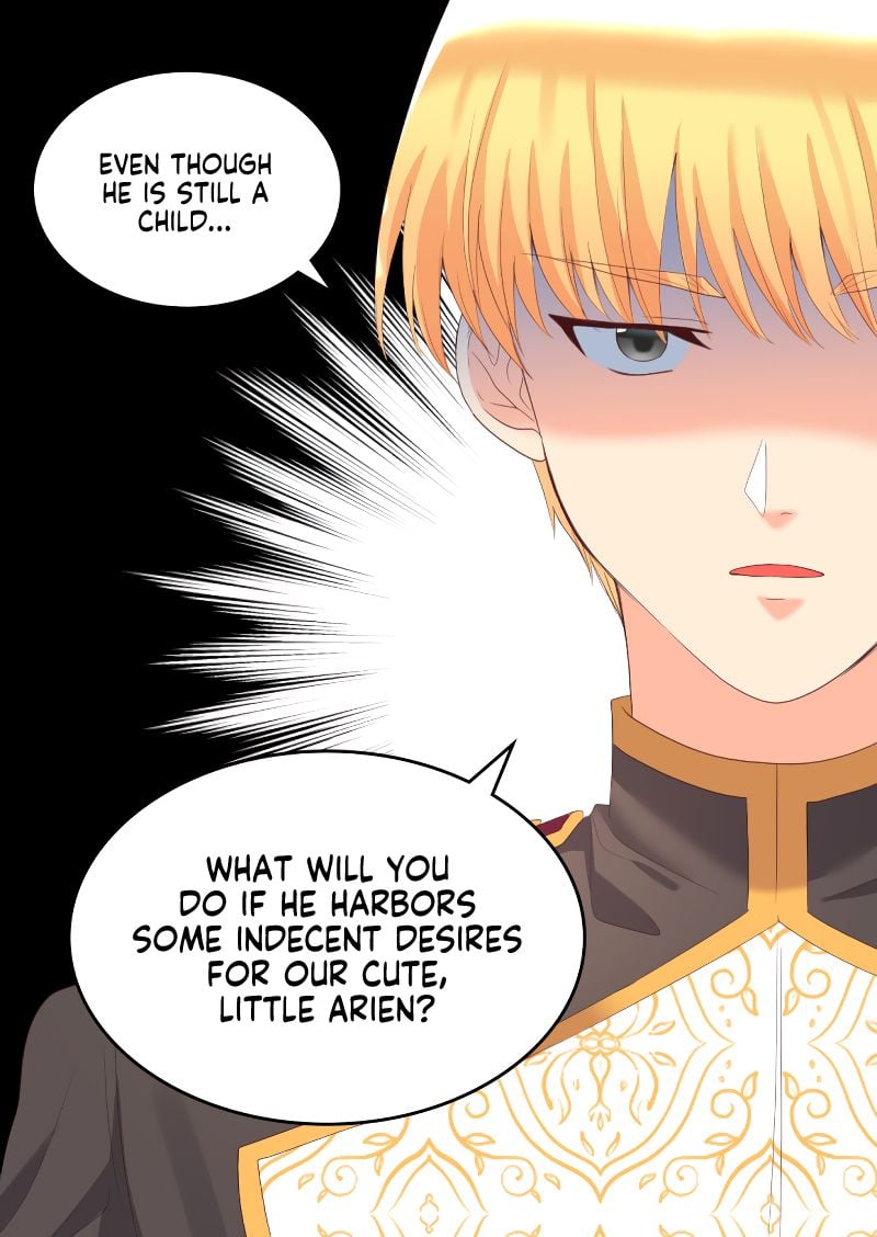 The Twins' New Life Chapter 30 - page 54