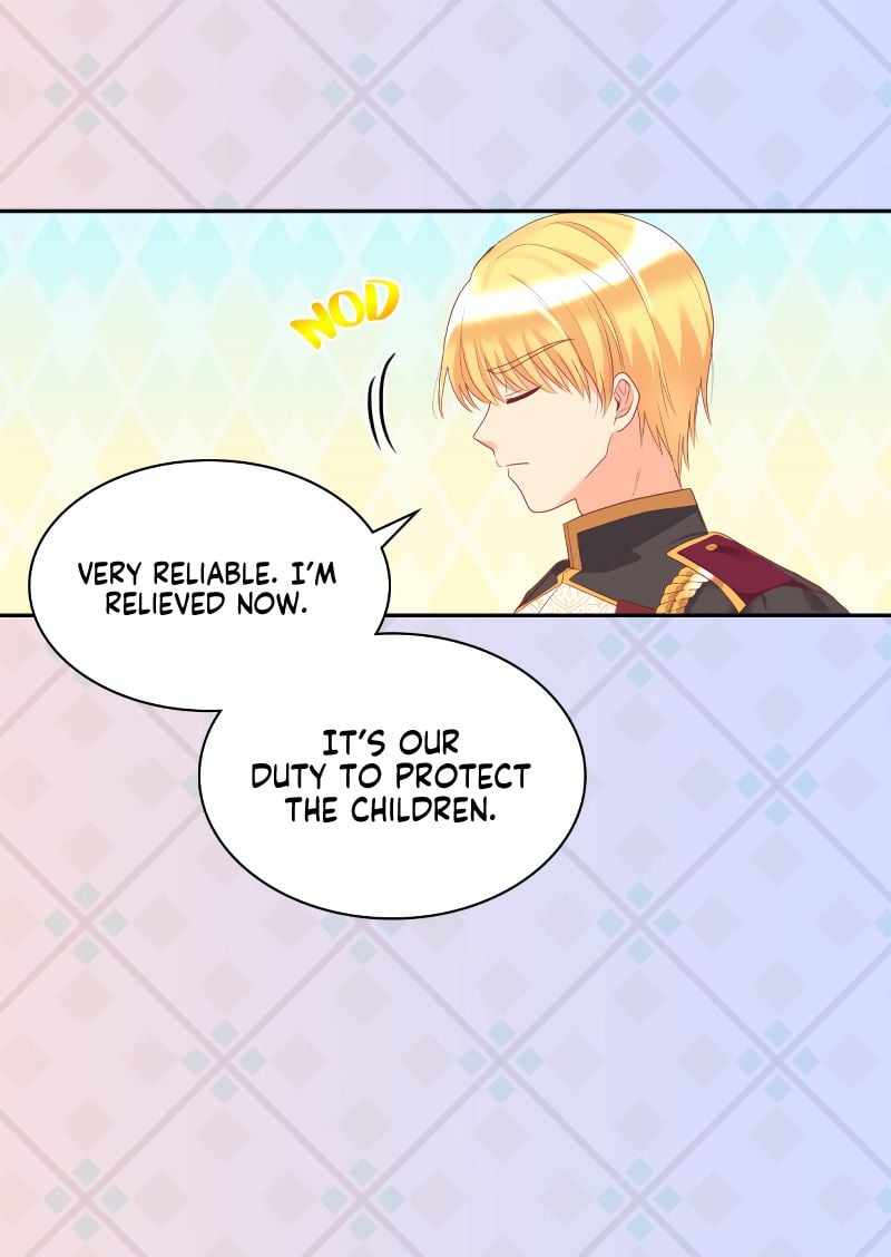 The Twins' New Life Chapter 30 - page 57