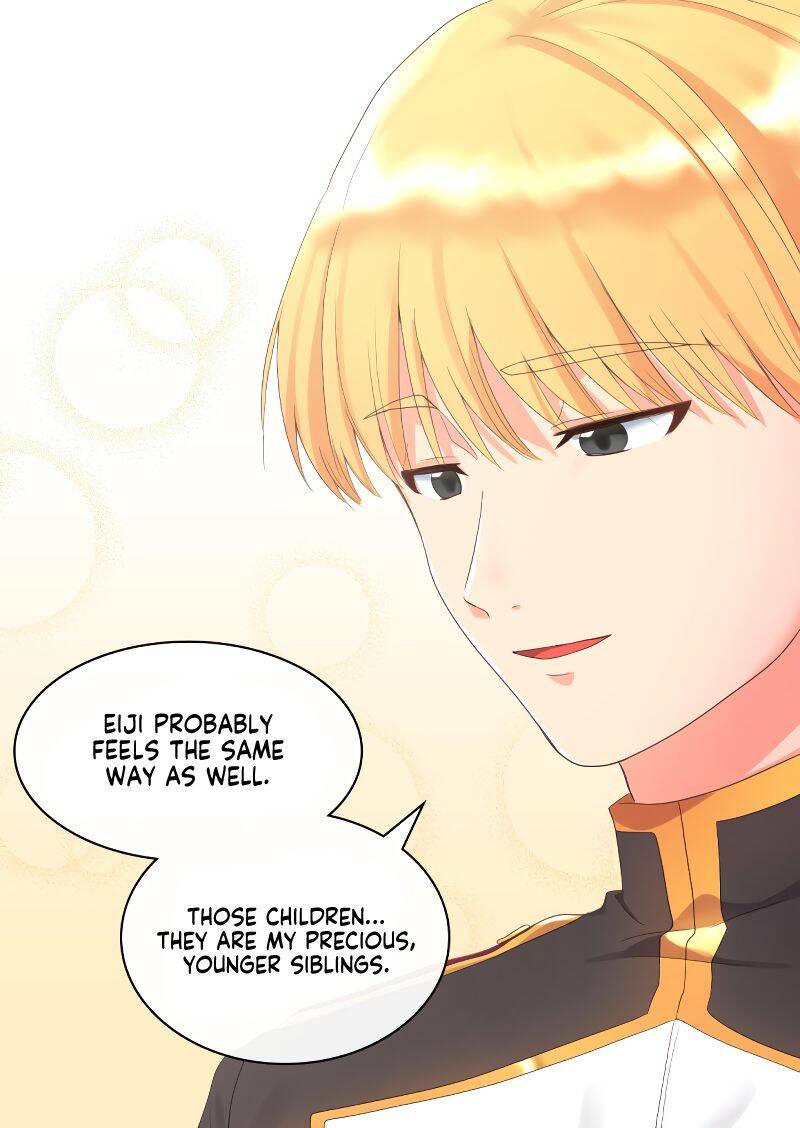 The Twins' New Life Chapter 30 - page 59