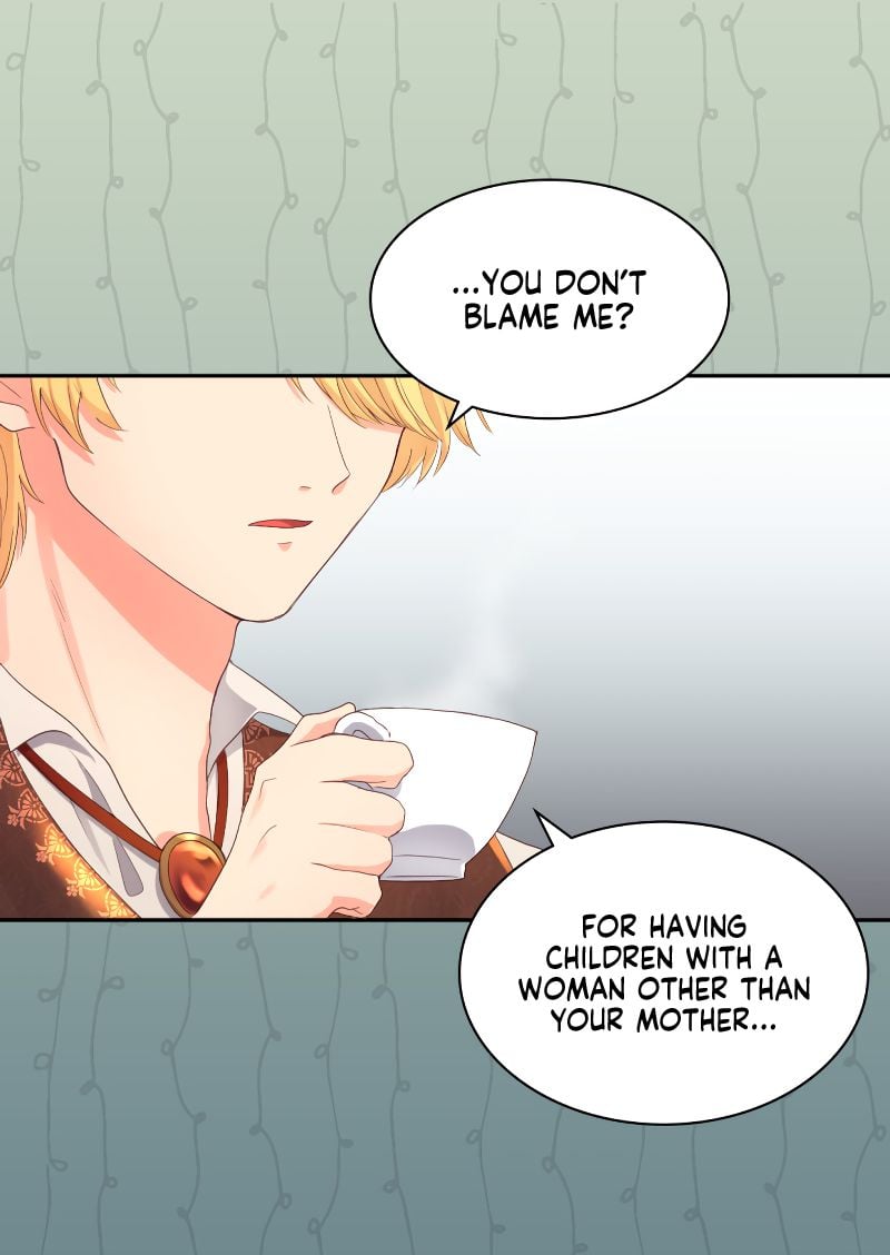 The Twins' New Life Chapter 30 - page 60