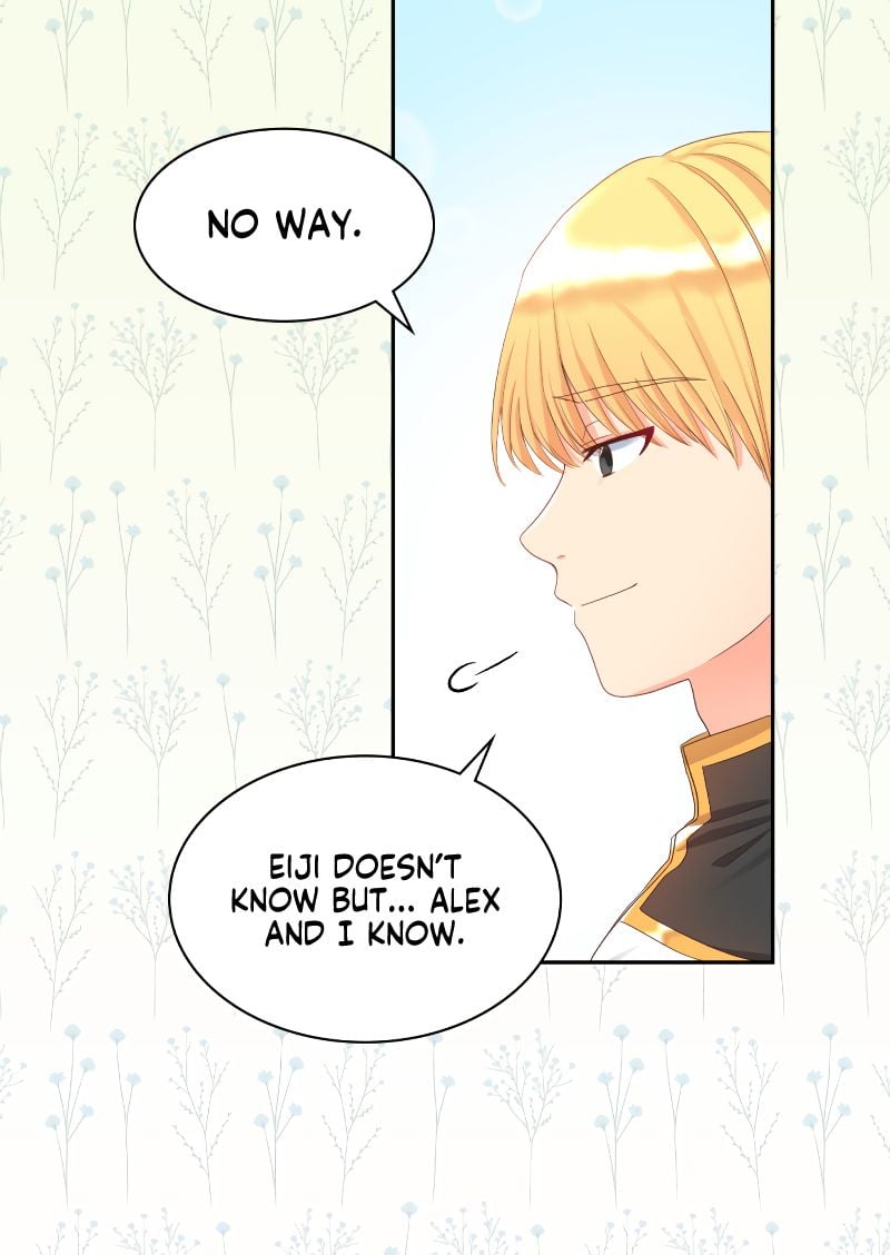 The Twins' New Life Chapter 30 - page 61