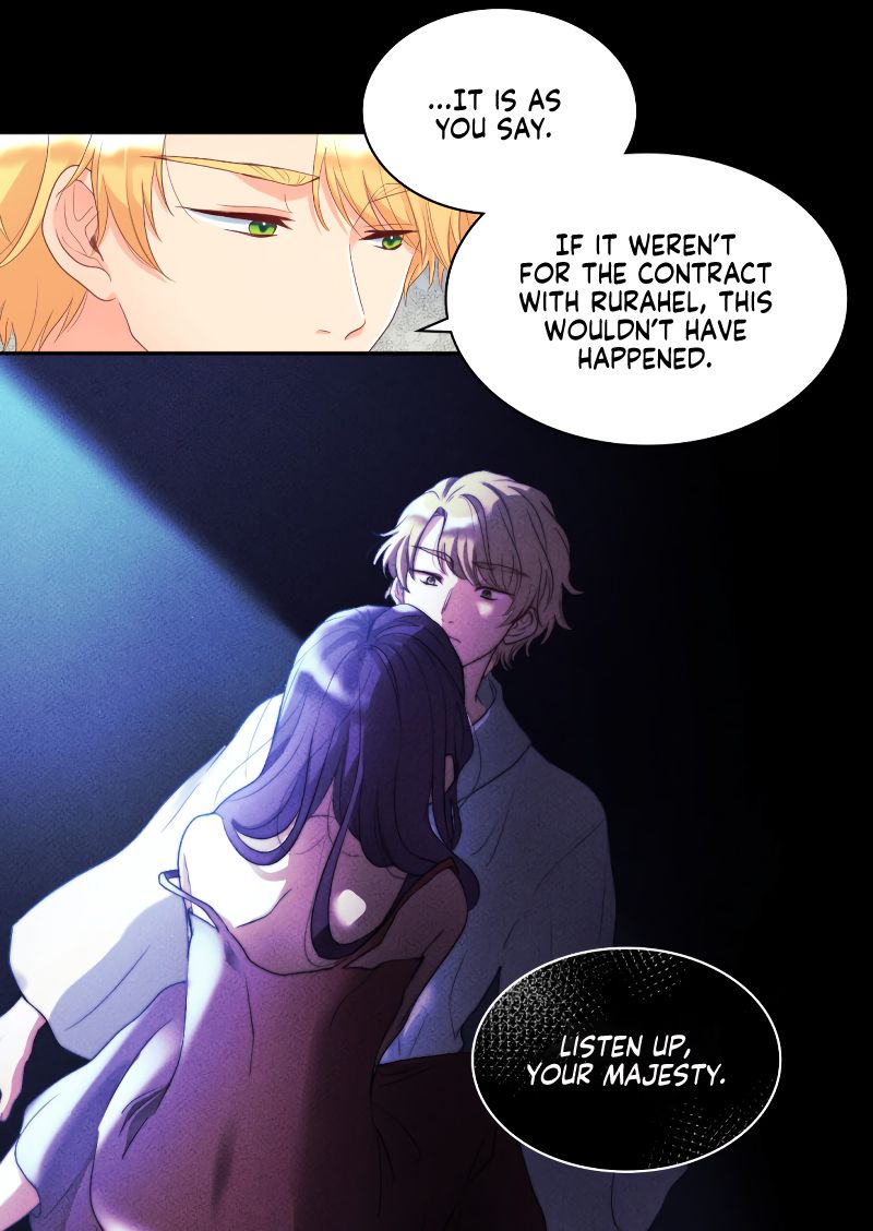 The Twins' New Life Chapter 30 - page 64