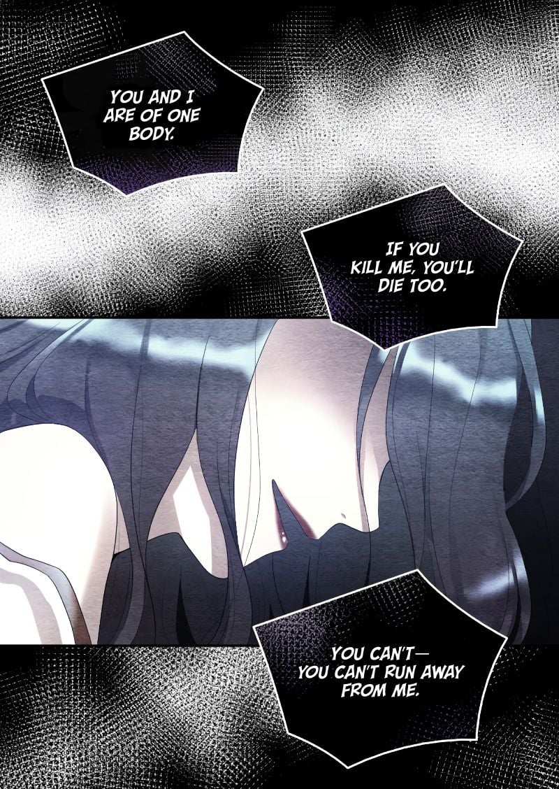 The Twins' New Life Chapter 30 - page 65