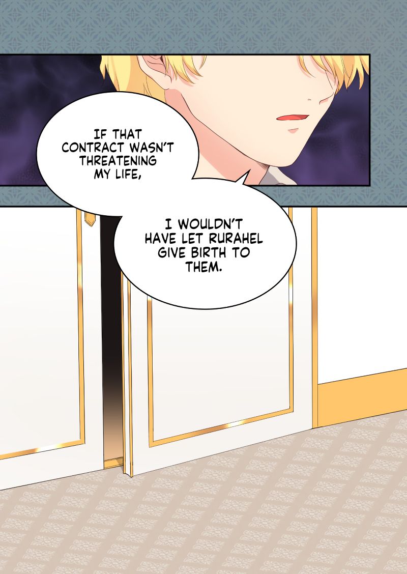 The Twins' New Life Chapter 30 - page 67