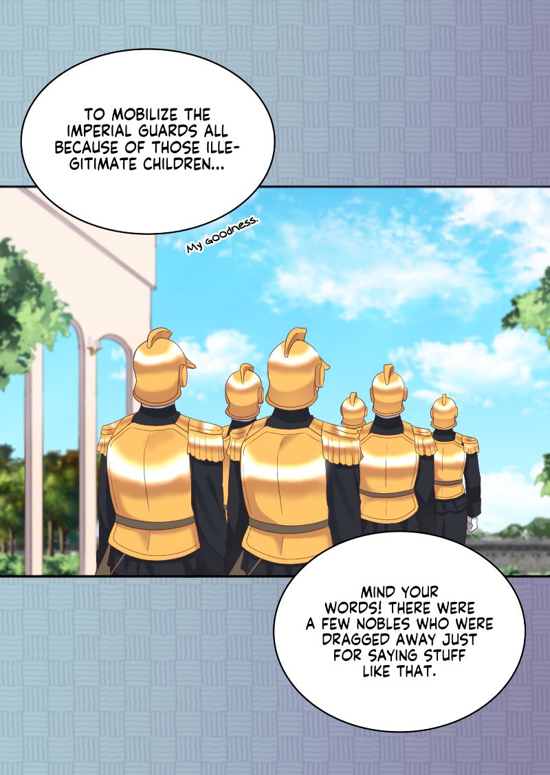 The Twins' New Life Chapter 30 - page 7