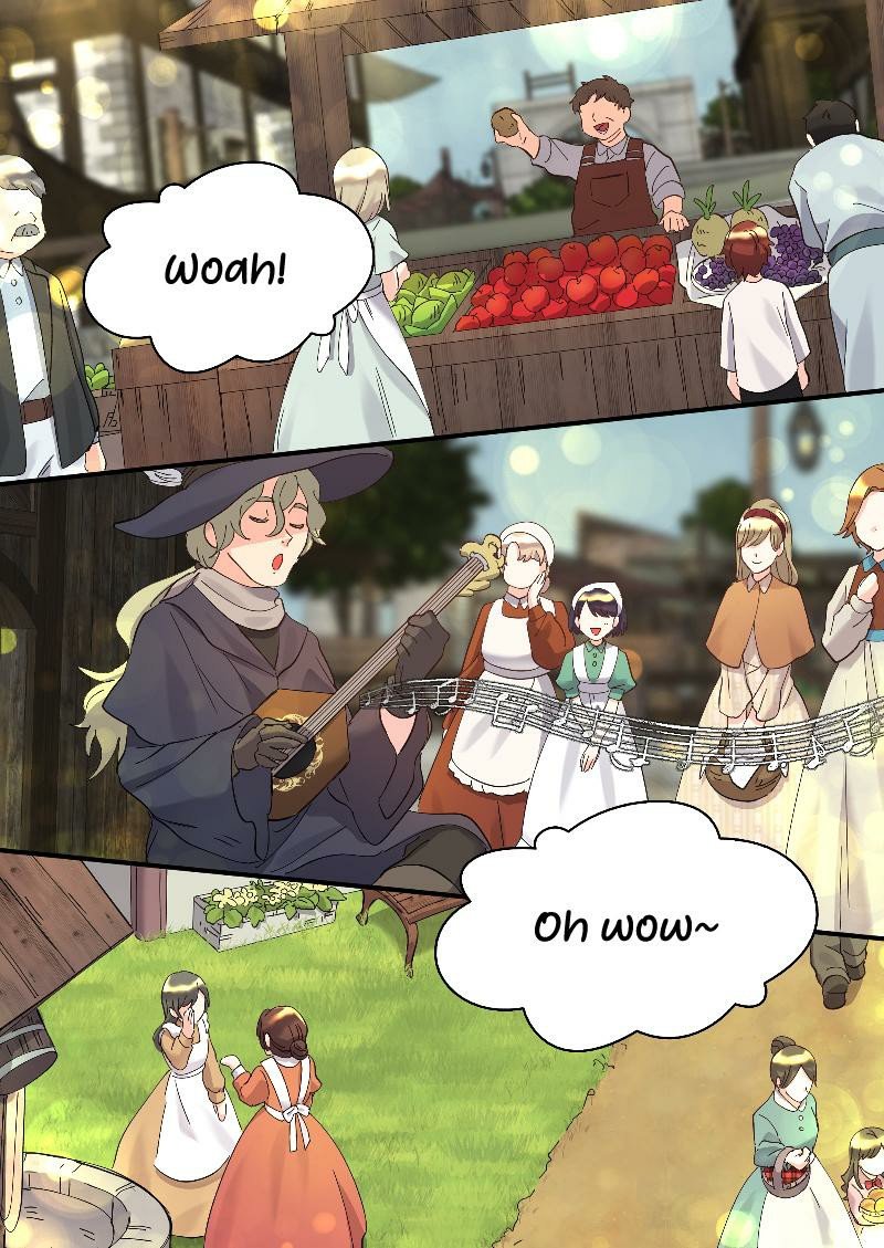 The Twins' New Life Chapter 63 - page 10