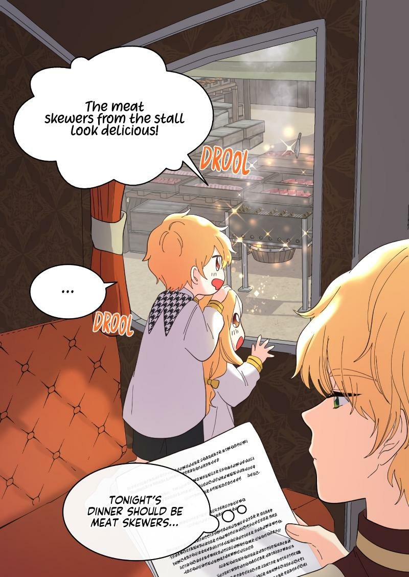 The Twins' New Life Chapter 63 - page 12