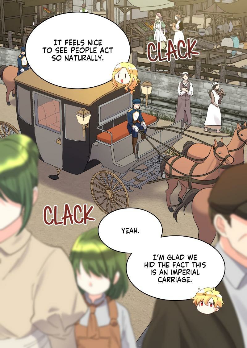 The Twins' New Life Chapter 63 - page 13