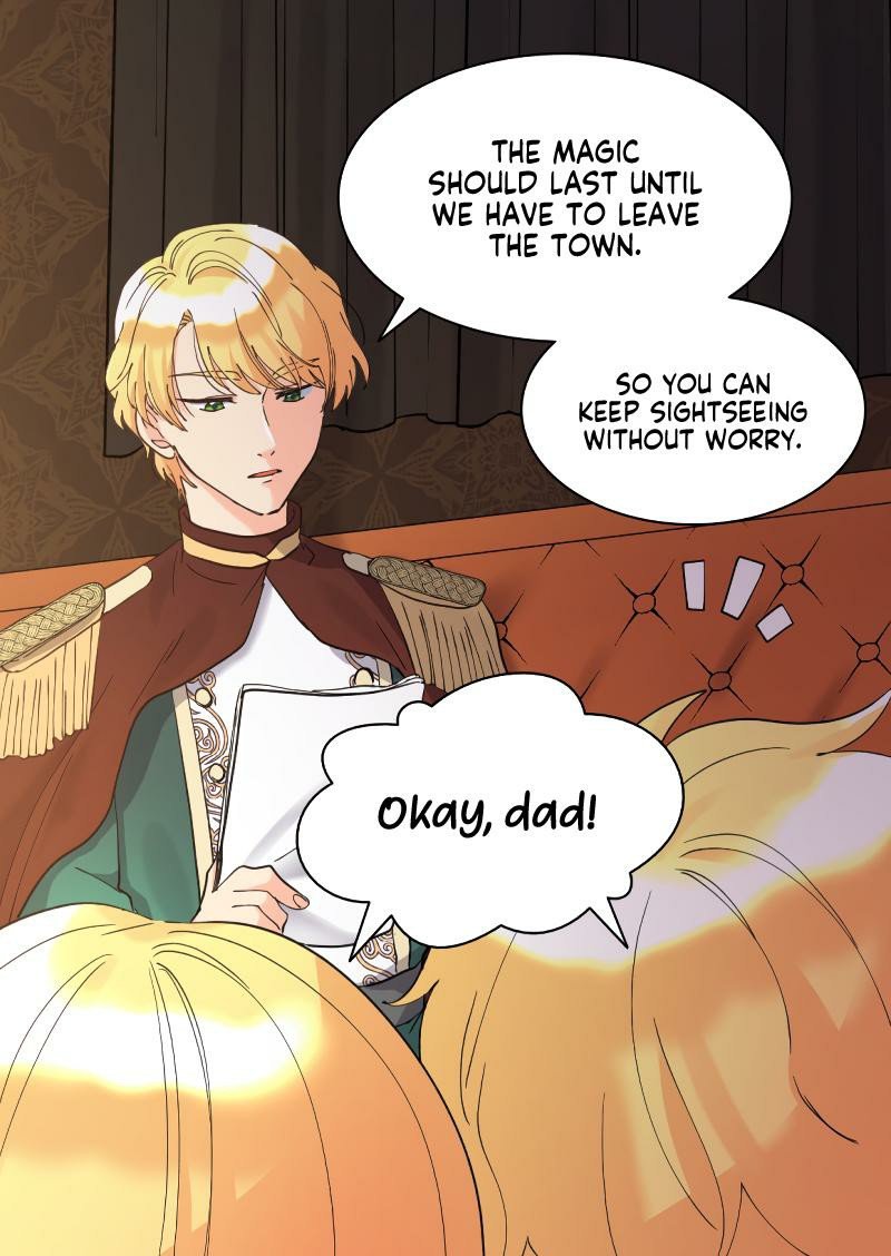 The Twins' New Life Chapter 63 - page 15