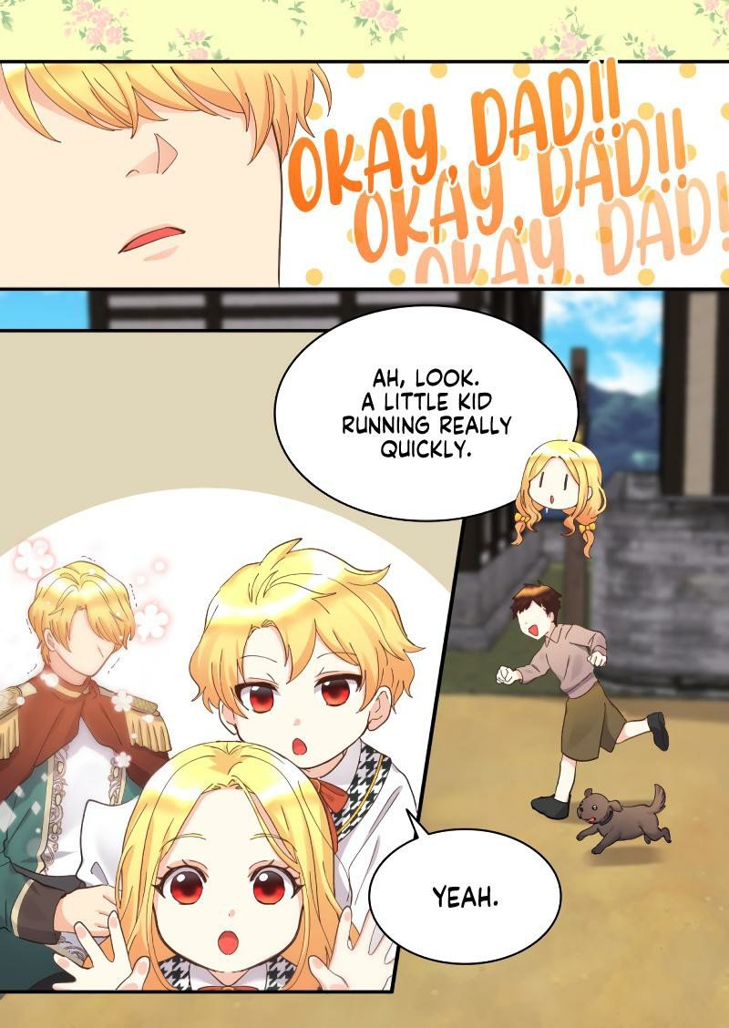 The Twins' New Life Chapter 63 - page 16