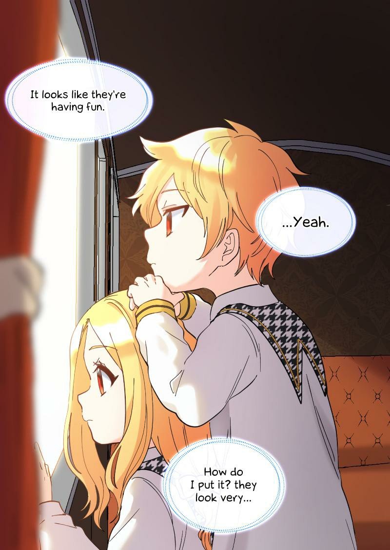 The Twins' New Life Chapter 63 - page 18