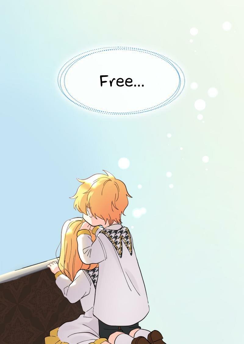 The Twins' New Life Chapter 63 - page 19