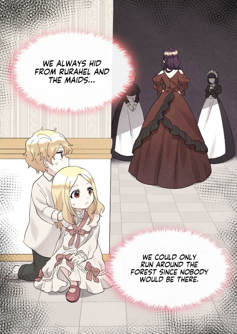The Twins' New Life Chapter 63 - page 20