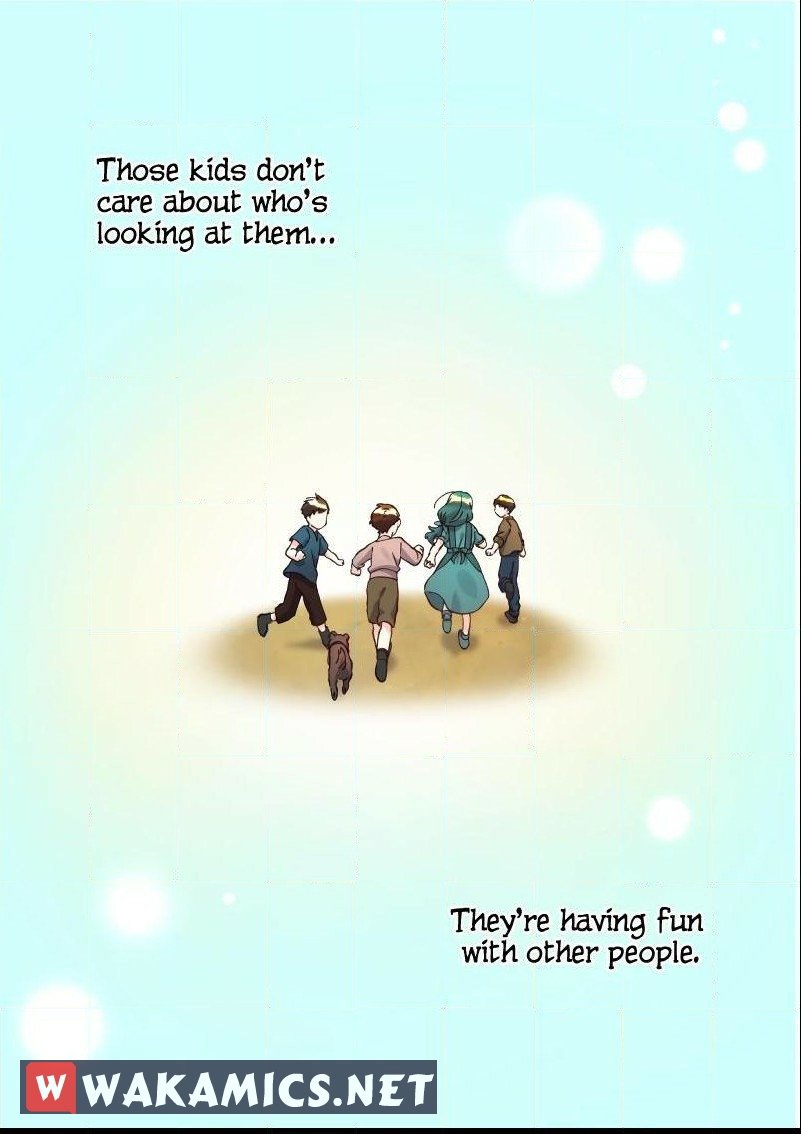 The Twins' New Life Chapter 63 - page 21