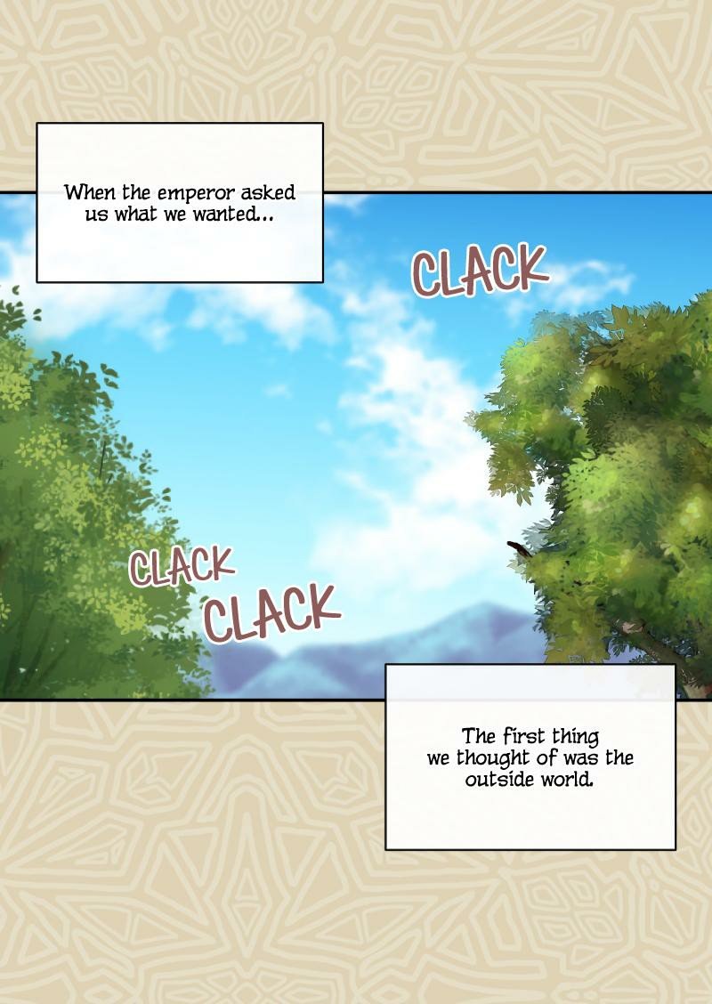 The Twins' New Life Chapter 63 - page 23