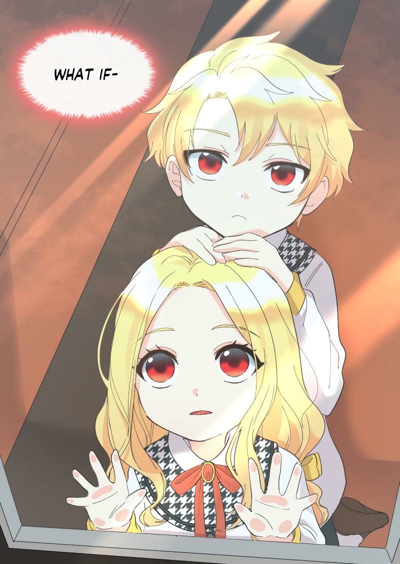 The Twins' New Life Chapter 63 - page 24