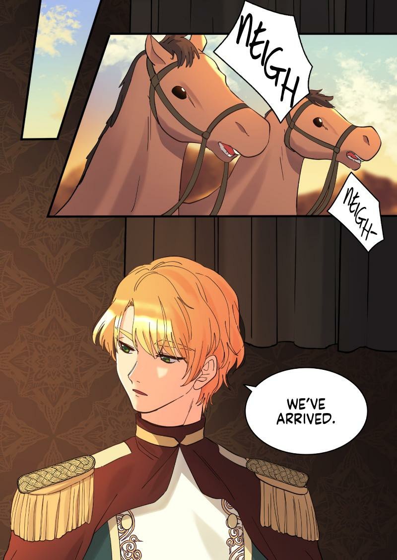The Twins' New Life Chapter 63 - page 25