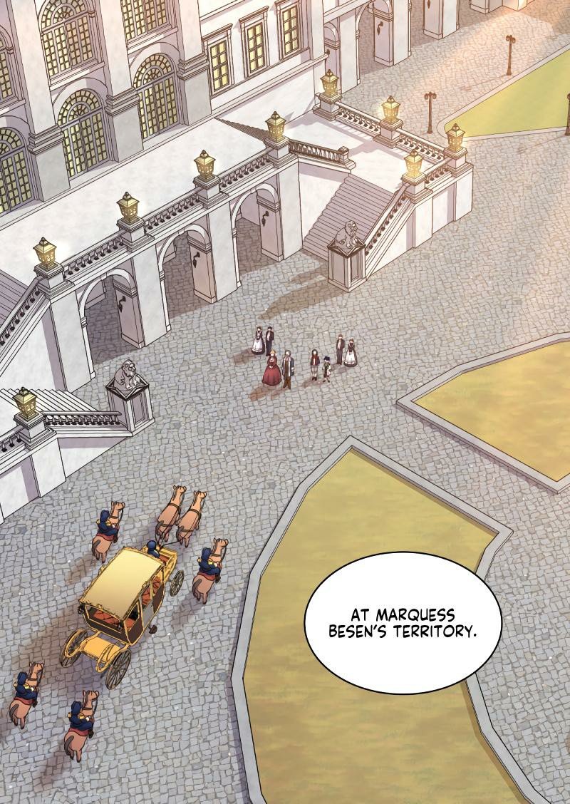 The Twins' New Life Chapter 63 - page 26