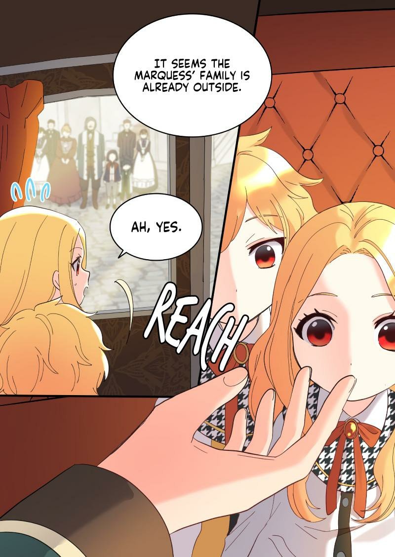 The Twins' New Life Chapter 63 - page 28