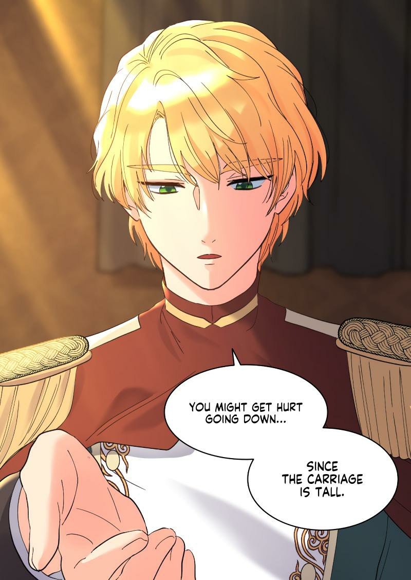 The Twins' New Life Chapter 63 - page 29