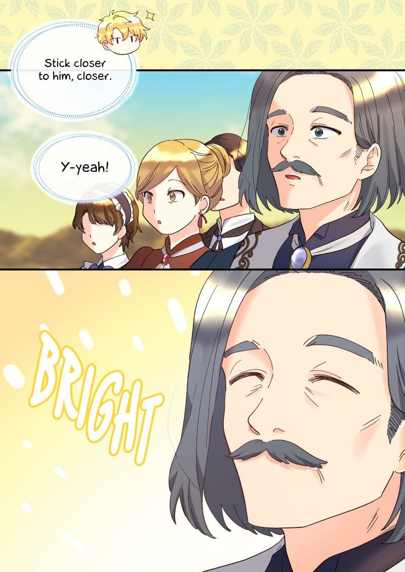 The Twins' New Life Chapter 63 - page 34