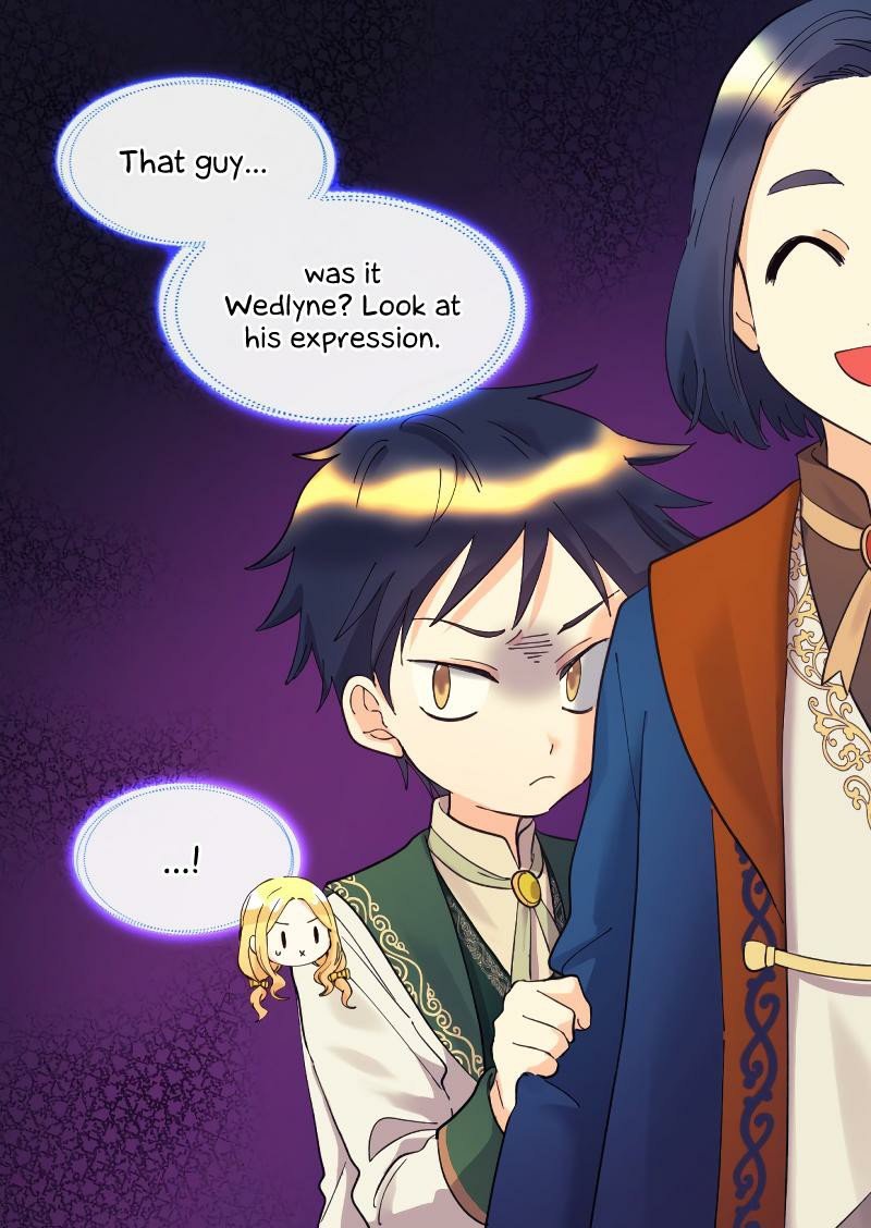 The Twins' New Life Chapter 63 - page 38