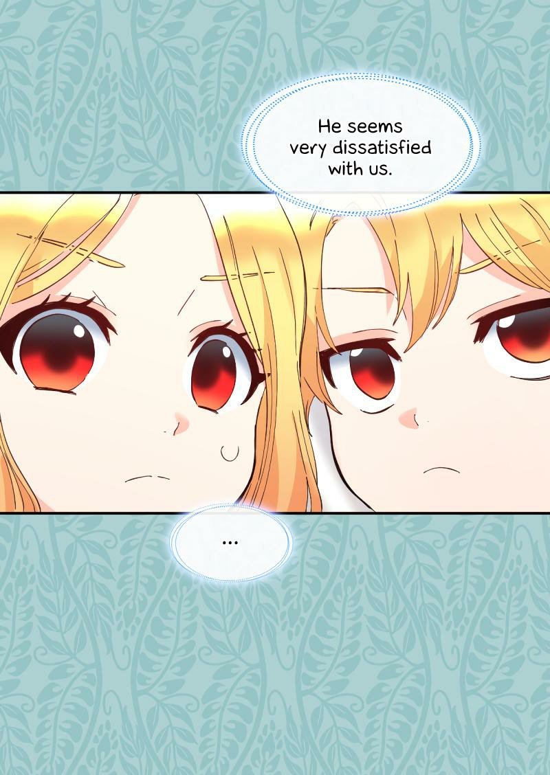 The Twins' New Life Chapter 63 - page 39