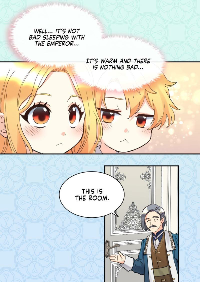 The Twins' New Life Chapter 63 - page 43