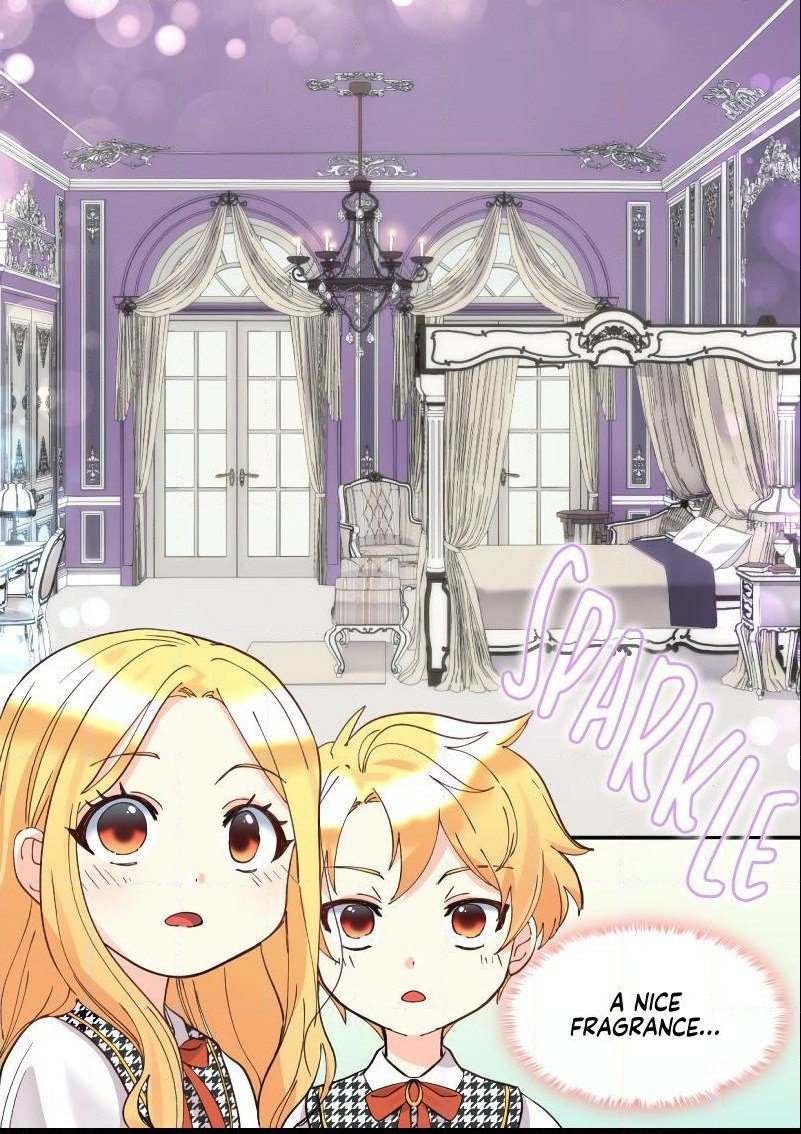 The Twins' New Life Chapter 63 - page 44