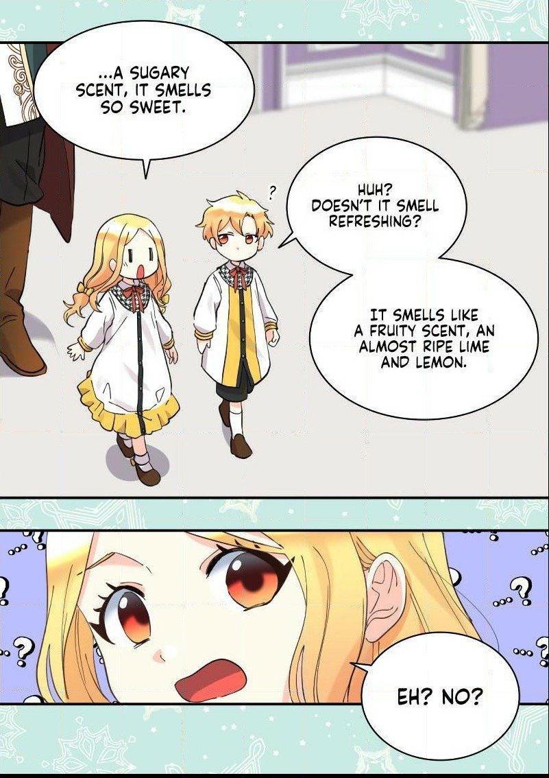 The Twins' New Life Chapter 63 - page 45