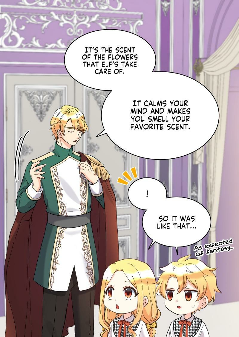 The Twins' New Life Chapter 63 - page 46