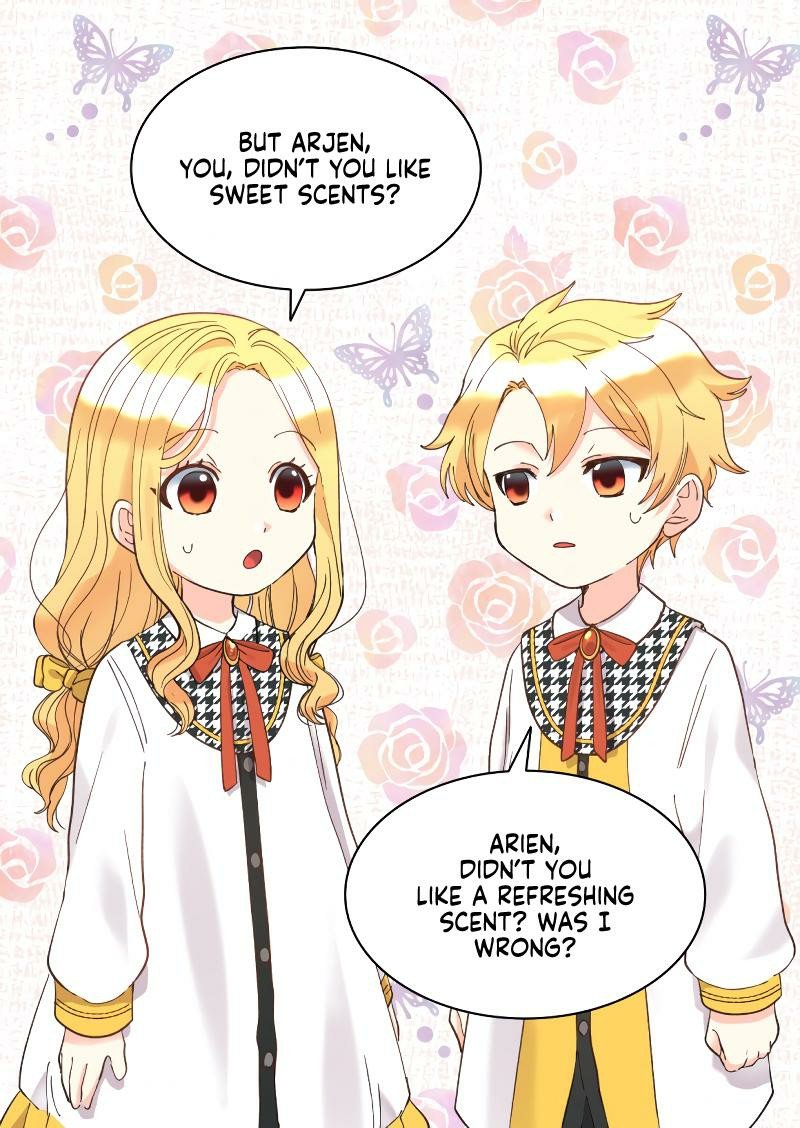 The Twins' New Life Chapter 63 - page 47