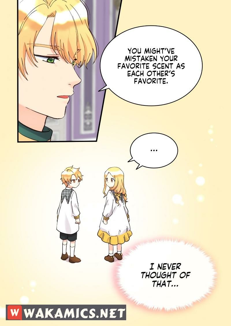 The Twins' New Life Chapter 63 - page 48