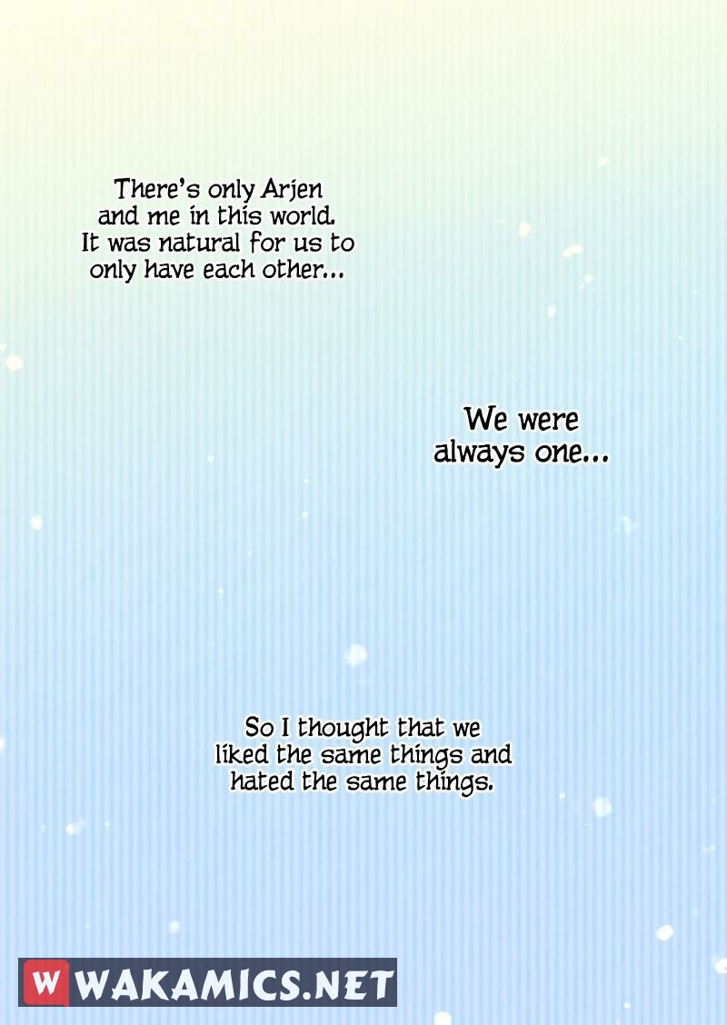 The Twins' New Life Chapter 63 - page 49