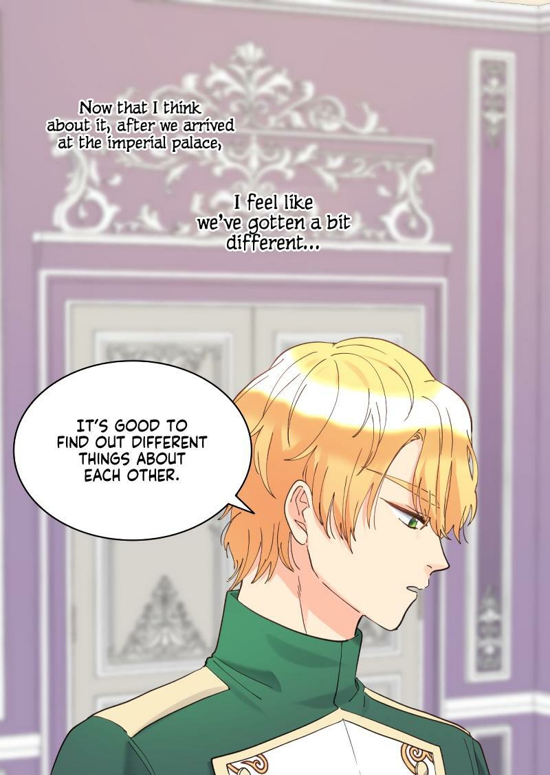 The Twins' New Life Chapter 63 - page 50