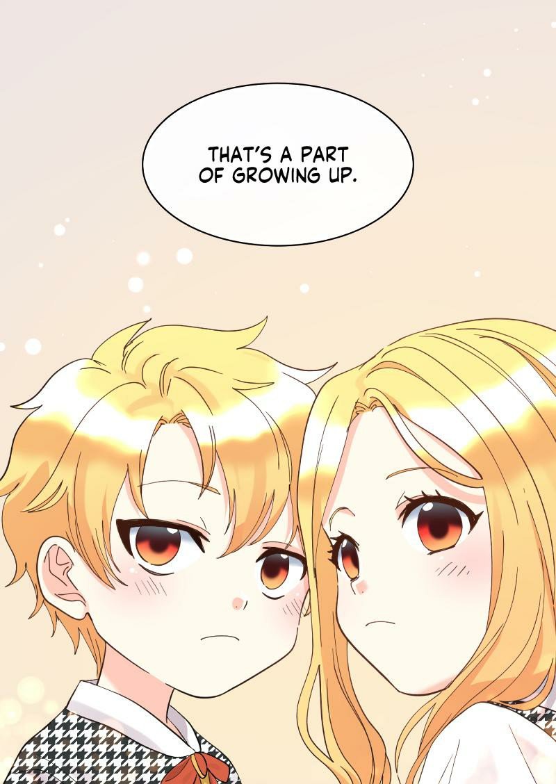 The Twins' New Life Chapter 63 - page 51