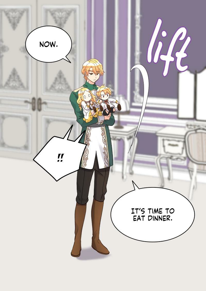 The Twins' New Life Chapter 63 - page 52