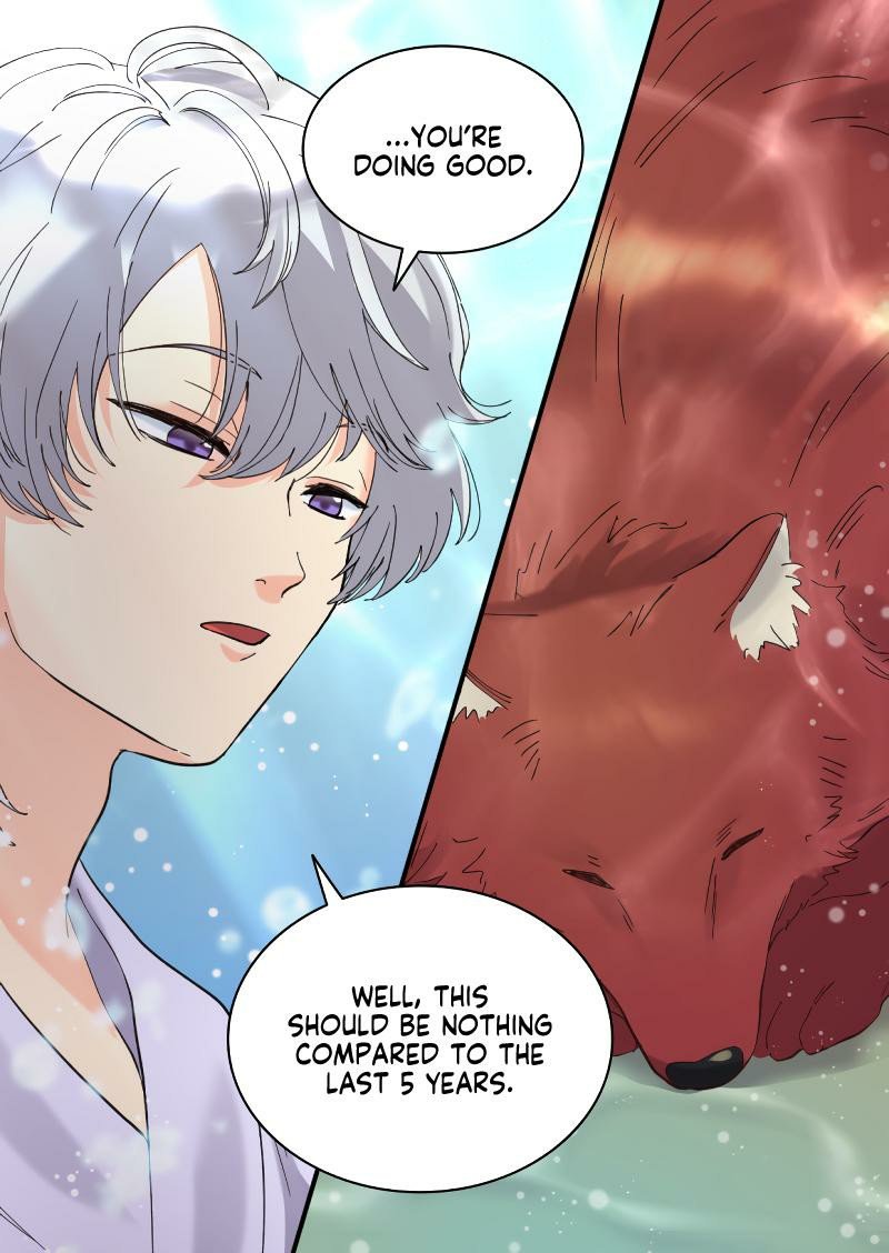 The Twins' New Life Chapter 63 - page 6