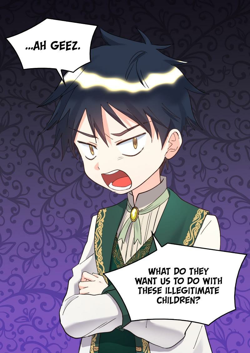 The Twins' New Life Chapter 63 - page 62