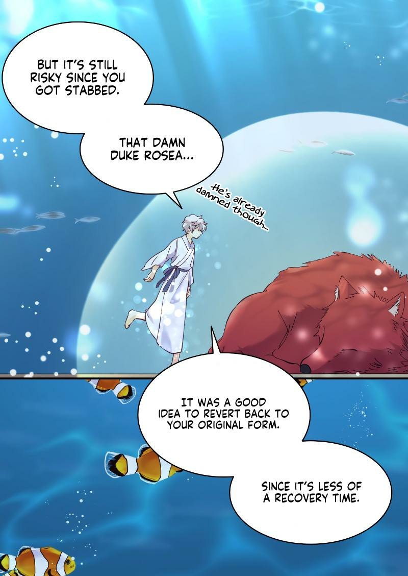 The Twins' New Life Chapter 63 - page 7