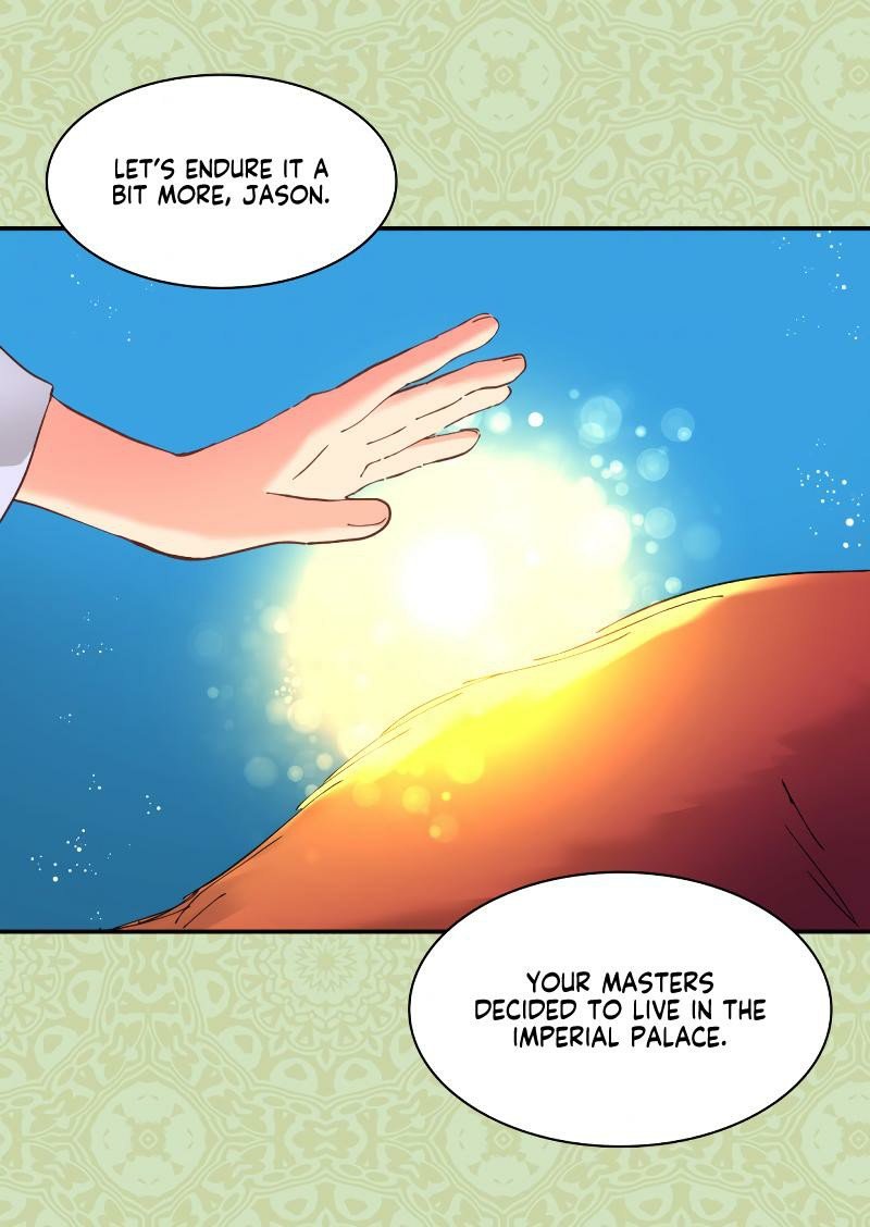 The Twins' New Life Chapter 63 - page 8